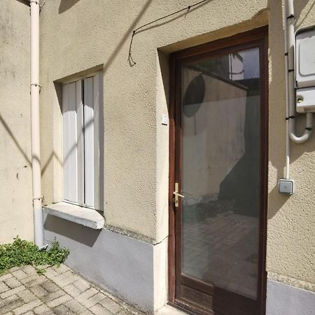 Studio 1 - Metro Europe Rouen Ngoại thất bức ảnh