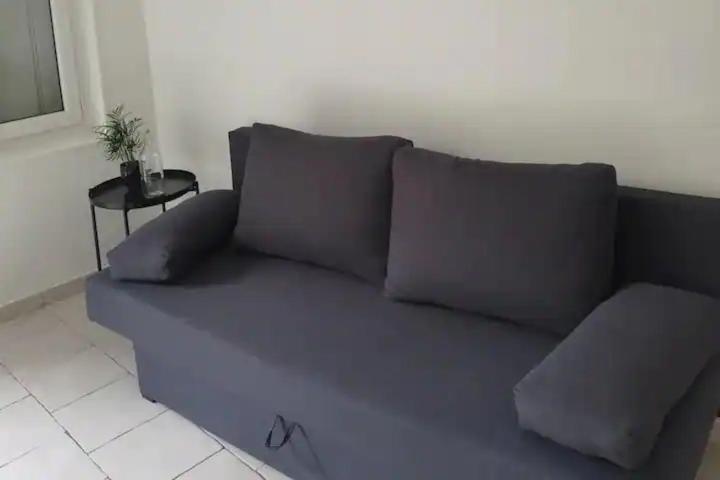 Studio 1 - Metro Europe Rouen Ngoại thất bức ảnh